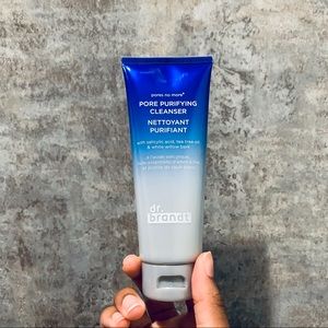 [Dr. Brandt] Pore Purifying Cleanser